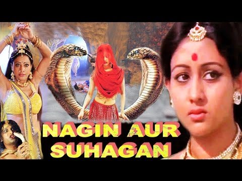 Nagin Aur Suhagan, Vijay Arora, Mahesh Bhatt, Rita Bhaduri, 1979