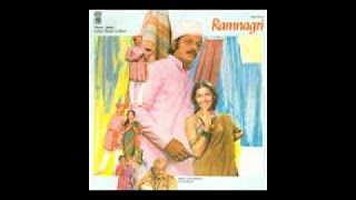 Ramnagari, Sulabha Deshpande, Suhasini Mulay, Ram Nagarkar, 1982