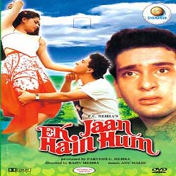 Ek Jaan Hain Hum, Rakesh Bedi, Avtar Gill, Gulshan Grover, Pran, 1983