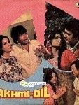Zakhmi Dil, Dharmendra, Daljit Kaur, Manorama, 1983