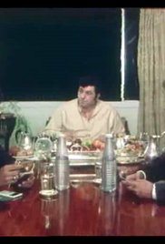 Mohan Joshi Hazir Ho!, Salim Ghouse, Mohan Gokhale, Rohini Hattangadi, 1984