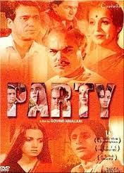 Party, Deepa Sahi, Ila Arun, Mohan Bhandari, 1984