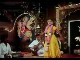 Durgaa Maa, Beena Banerjee, Shubha Khote, Raj Kiran, 1986