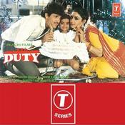 Duty, Arun Bakshi, Rakesh Bedi, Govinda, 1986