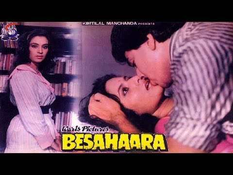 Besahara, Bharat Kapoor, Kader Khan, Mazhar Khan, Shashikala, 1987