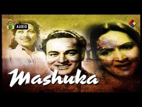 Maashuka, Kunal Kapoor, Moon Moon Sen, Arun Govil, 1987