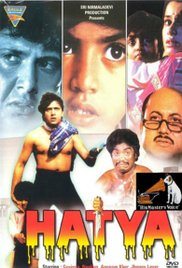 Hatya, Govinda, Neelam, Raj Kiran, 1988