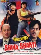 Shiv Shakti, Govinda, Gulshan Grover, Kimi Katkar, 1988