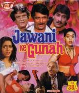 Jawani Ke Gunah,   , 1989