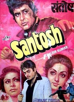 Santosh, , 1989