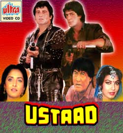 Ustaad (film),   , 1989