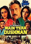Main Tera Dushman,   , 1989