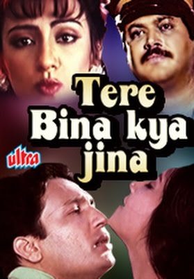 Tere Bina Kya Jeena,   , 1989