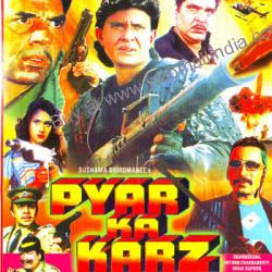 Pyar Ka Karz, Vikas Anand, Asrani, Bharat Bhushan, 1990