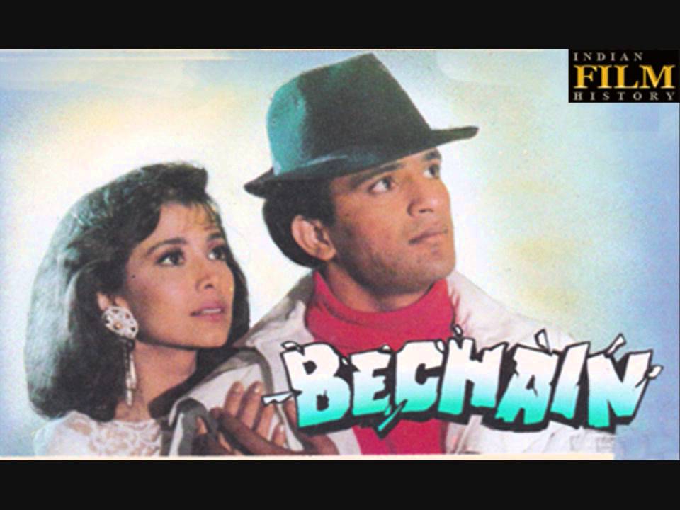 Bechain, Sidhant Salaria, Malvika Tiwari, Raza Murad, 1993