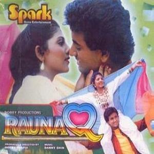 Raunaq, Priyanka, Neeraj Kumar, Subbiraj, 1993