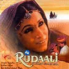 Rudaali, Dimple Kapadia, Raakhee, Amjad Khan, 1993