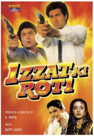 Izzat Ki Roti, Urmila Bhatt, Birbal, Juhi Chawla, 1993