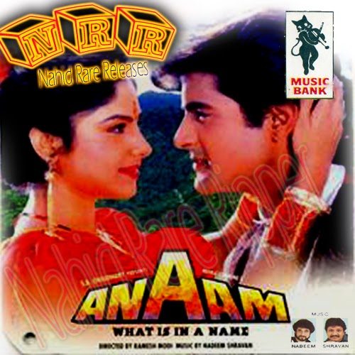 Anaam, Armaan Kohli, Ayesha Jhulka, Kiran Kumar, 1993