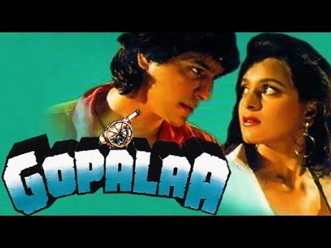 Gopalaa, Bindu, Suresh Chatwal, Prem Chopra, 1994