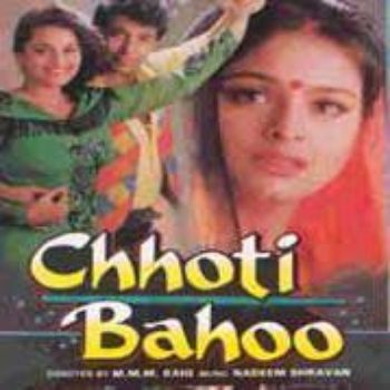 Chhoti Bahoo, Vikas Anand, Beena Banerjee, Bindu, 1994