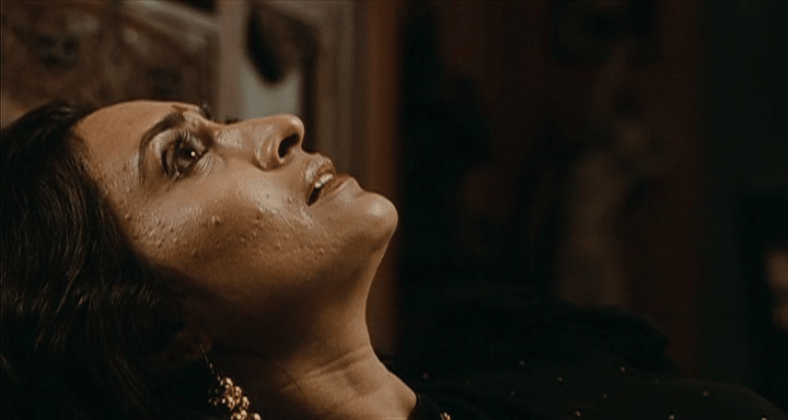 Aranyaka, Mohan Gokhale, Sanjana Kapoor, Navni Parihar, 1994