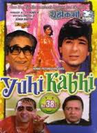 Yuhi Kabhi, Tinnu Anand, Master Bhagwan, Kumar Bhatia, 1994