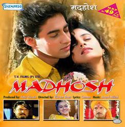 Madhosh, Dilip Dhawan, Anjali Jatthar, Faisal Khan, 1994