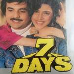 7 Days, , 1995