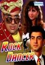 Rock Dancer, Govinda, Ashwani Chopra, Samantha Fox, 1995