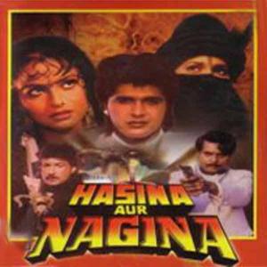 Hasina Aur Nagina, Sadashiv Amrapurkar, Jagdeep, Kiran Kumar, 1996