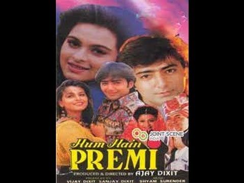 Hum Hain Premi, Mahesh Anand, Tinnu Anand, Bindu, 1996