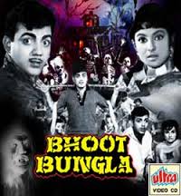 Bhoot Bhungla, Govinda, Chunky Pandey, 1997