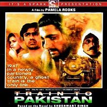 Train to Pakistan, Nirmal Pandey, Rajit Kapur, Divya Dutta, 1998