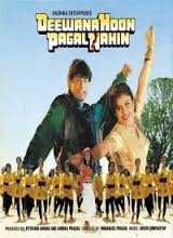 Deewana Hoon Pagal Nahi, Rakesh Bedi, Laxmikant Berde, Vikas Bhalla, 1998
