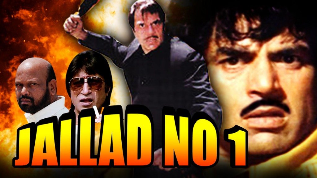 Jallad No. 1, Dharmendra, 2000
