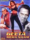 The Revenge: Geeta Mera Naam, Birbal, Dharmendra, Jack Gaud, Ali Khan, 2000