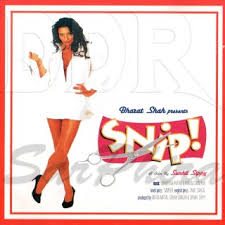 Snip!, Sohrab Ardeshir, Nikhil Chinappa, Makrand Deshpande, Vekeana Dhillon, 2000