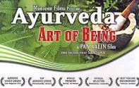 Ayurveda: Art of Being, , 2001