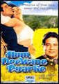 Hum Deewane Pyar Ke, Rakesh Bedi, Rohini Hattangadi, Aruna Irani  , 2001