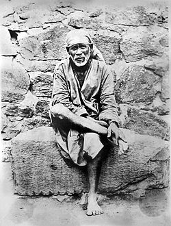 Shirdi Sai Baba,   , 2001