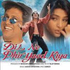 Dil Ne Phir Yaad Kiya, Govinda, Tabu, Pooja Batra, 2001