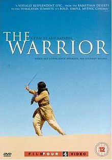The Warrior, Irrfan Khan, 2001