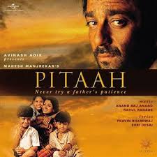Pitaah, Sanjay Dutt, Nandita Das, Jackie Shroff, Om Puri, 2002