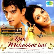 Yeh Mohabbat Hai, Rahul Bhatt, Johnny Lever, 2002