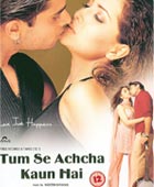 Tumse Achcha Kaun Hai, Rati Agnihotri, Aarti Chabria, Ali Asghar, 2002