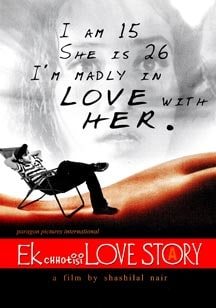 Ek Chotisi Love Story, Manisha Koirala, 2002