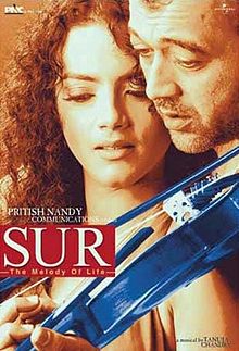 Sur: The Melody of Life, Lucky Ali, Gauri Karnik, 2002