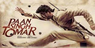 Paan Singh Tomar, Irrfan Khan, Mahie Gill , 2010