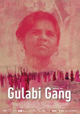 Gulabi Gang (film), Sampat Pal Devi, 2012